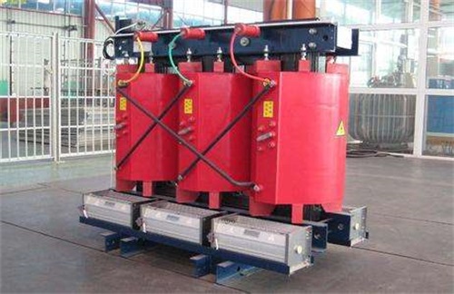 马龙SCB11-630KVA/10KV/0.4KV干式变压器