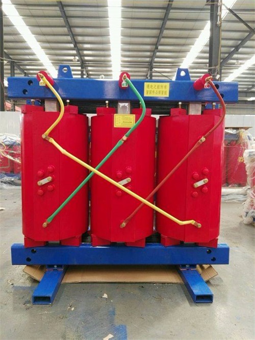 马龙SCB13-500KVA干式变压器厂家价格