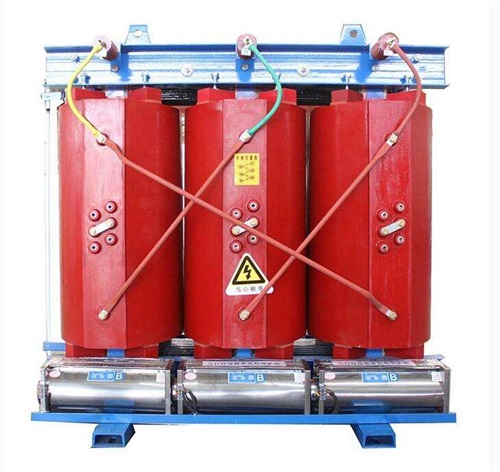 马龙SCB11-1000KVA干式变压器现货供应