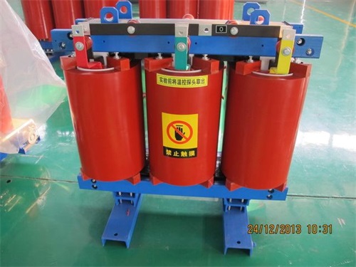 马龙SCB12-315KVA/10KV/0.4KV干式变压器