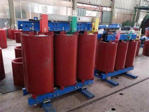 马龙SCB11-2500KVA干式变压器厂家定制